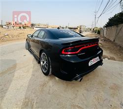 دودج تشارجر